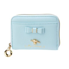 Japan Sanrio Original Key Coin Case - Cinnamoroll