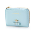 Japan Sanrio Original Bifold Wallet - Cinnamoroll - 1