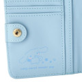 Japan Sanrio Original Bifold Wallet - Cinnamoroll - 5