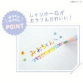 Japan San-X Rainbow Pencil 4pcs Set - Sumikko Gurashi - 3