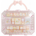 Japan San-X Stamps Set (L) - Sumikko Gurashi : Sumiko Baby - 1