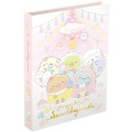 Japan San-X Original Friendship Profile Memory Book Keepsake - Sumikko Gurashi - 1