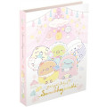 Japan San-X Profile Book - Sumikko Gurashi / Sumiko Baby - 1