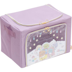 Japan San-X Storage Box - Sumikko Gurashi / Sumiko Baby