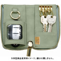 Japan San-X Smart Key Case - Sumikko Gurashi / Applique Patch - 2
