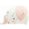 Japan San-X Sumikko Gurashi Petit Collection Mascot - Shirokuma / Good Night Dream - 1