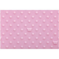 Japan San-X Die-cut Rice Scoop - Rilakkuma : Pink - 3