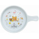 Japan San-X Oven Skillet Plate - Rilakkuma