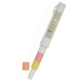 Japan San-X Dr. Grip Play Border Shaker Mechanical Pencil - New Basic Rilakkuma - 3