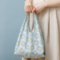 Japan San-X Eco Shopping Bag - New Basic Rilakkuma - 3