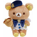 Japan San-X Stuffed Toy - Rilakkuma / Christmas 2022 - 1