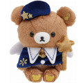 Japan San-X Stuffed Toy - Chairoikoguma / Christmas 2022 - 1