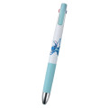 Japan Disney Store bLen 3C 3 Color Ballpoint Multi Pen - Stitch - 2