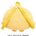 Japan San-X Plush Backpack - Know More Chickip Dancers - 2