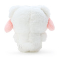 Japan Sanrio Original Mascot Holder - My Melody / Fluffy Snow - 3