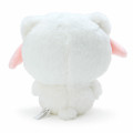 Japan Sanrio Original Plush Toy - My Melody / Fluffy Snow - 2