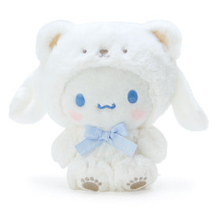 Japan Sanrio Original Plush Toy - Cinnamoroll / Fluffy Snow