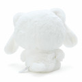 Japan Sanrio Original Plush Toy - Cinnamoroll / Fluffy Snow - 2