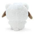 Japan Sanrio Original Plush Toy - Pochacco / Fluffy Snow - 2