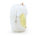 Japan Sanrio Original Pouch - Pompompurin / Fluffy Snow - 2