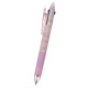 Japan Disney Store FriXion Ball 3 Slim Color Multi Erasable Gel Pen - Marie
