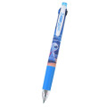 Japan Disney Store Sarasa Multi 4+1 Gel Pen & Mechanical Pencil - Stitch / Nostalgic - 2
