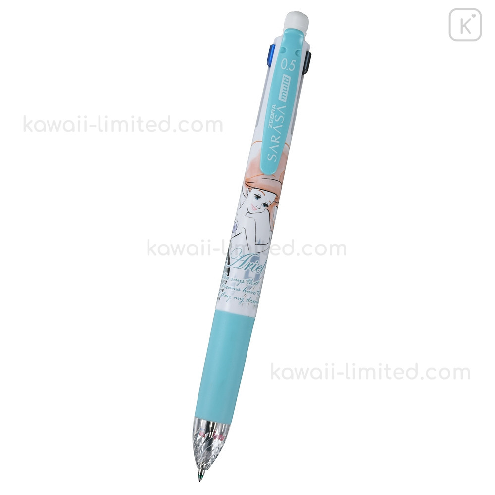 https://cdn.kawaii.limited/products/16/16602/2/xl/japan-disney-store-sarasa-multi-41-gel-pen-mechanical-pencil-ariel-castle.jpg