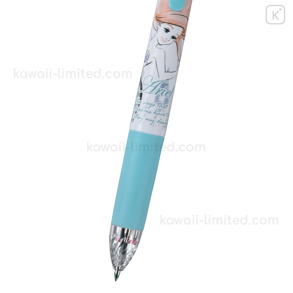 https://cdn.kawaii.limited/products/16/16602/3/xl/japan-disney-store-sarasa-multi-41-gel-pen-mechanical-pencil-ariel-castle.jpg