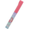 Japan Disney Stickyle Portable Scissors - Ariel - 3