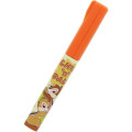 Japan Disney Stickyle Portable Scissors - Chip & Dale - 3