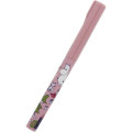 Japan Moomin Stickle Portable Long Scissors - Family - 3