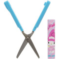 Japan Sanrio Stickle Portable Compact Scissors - My Melody - 4