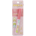 Japan San-X Stickyle Portable Scissors - Sumikko Gurashi - 1