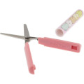 Japan San-X Stickyle Portable Scissors - Sumikko Gurashi - 5