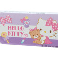 Japan Sanrio Original Mono Plastic Eraser - Hello Kitty - 4