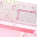 Japan Sanrio Original Single Sided Pencil Case - My Melody - 4