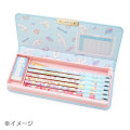 Japan Sanrio Original Single Sided Pencil Case - My Melody - 5