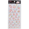 Japan Kirby 4 Size Sticker - Copy Ability - 1