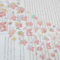 Japan Kirby 4 Size Sticker - Copy Ability - 2
