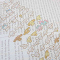 Japan Sanrio 4 Size Sticker - Cinnamoroll & Family - 2