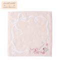 Japan Sanrio × Jill Stuart Handkerchief - Pompompurin : Pink - 1