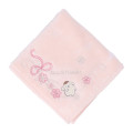 Japan Sanrio × Jill Stuart Handkerchief - Pompompurin : Pink - 2