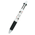 Japan Disney Jetstream 4&1 Multi Pen + Mechanical Pencil - Mickey & Minnie - 1