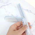 Japan Sanrio Folding Brush & Comb - Cinnamoroll - 3