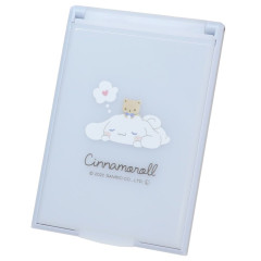 Japan Sanrio Card Mirror (S) - Cinnamoroll