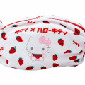 Japan Sanrio Original × Sakuma Candy Pouch - Hello Kitty - 2