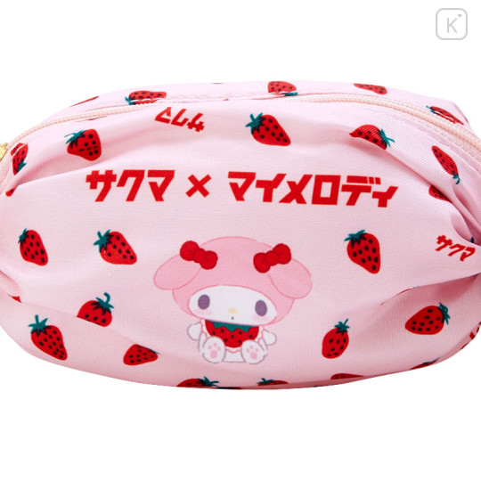 Japan Sanrio Original × Sakuma Candy Pouch - My Melody - 2
