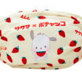 Japan Sanrio Original × Sakuma Candy Pouch - Pochacco - 2