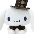 Japan Sanrio × Edwin Plush Toy - Cinnamoroll - 3