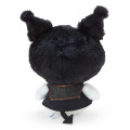 Japan Sanrio × Edwin Plush Toy - Kuromi - 2